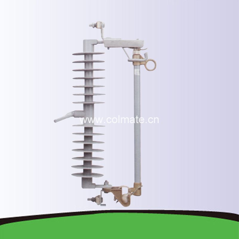 33kv Polymer Housed Cutout Fuse Cfs-1r-33-880