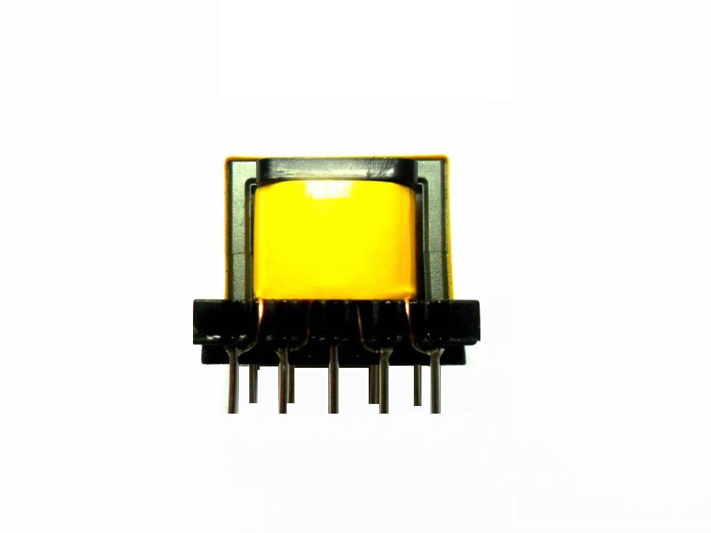 Having Wider Frequency Response Characteristics