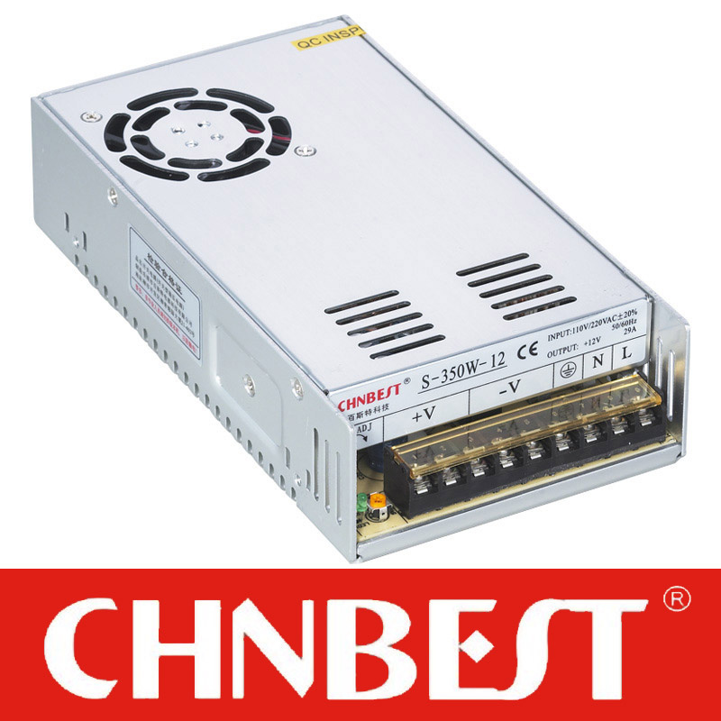 Sp-320-48 LED Power Supply