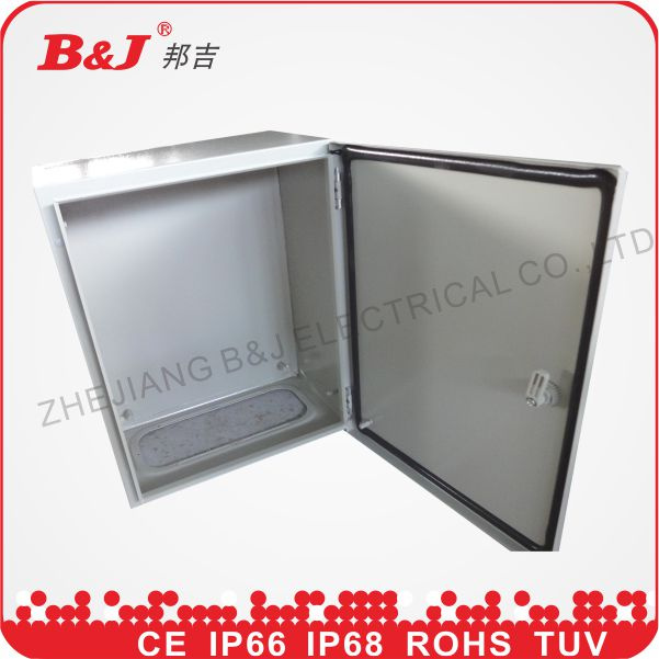 IP66 Electrical Distribution Box/Enclosure for Electronic