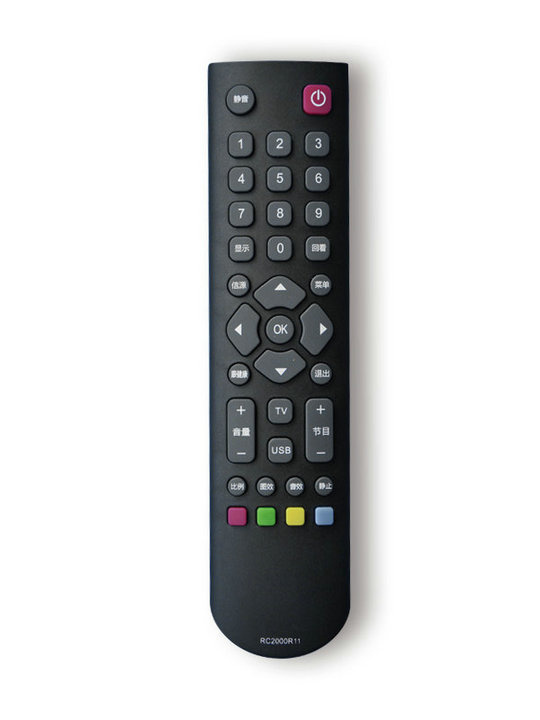 Universal and Infrared Remote Control for Kt-1137