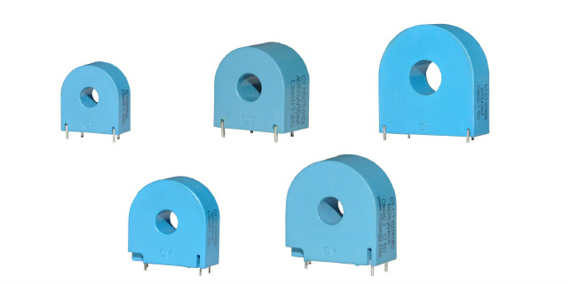 Current Transformer, Easy Assembly, High Accuracy