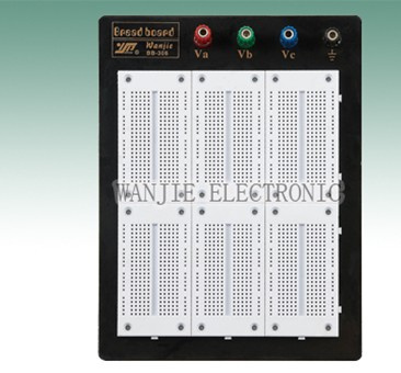 High Quality Solderless Breadboard (BB-306)
