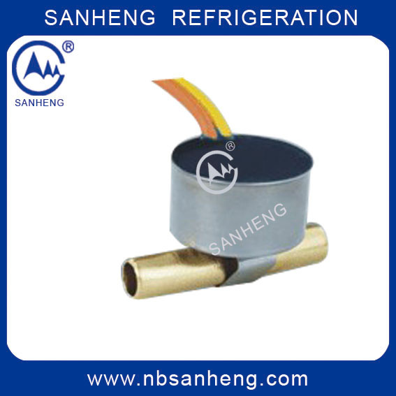 High Quality Thermostat for Refrigerator (KSD-1002)