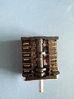 Oven Switch Electric Rotary Switch Stove