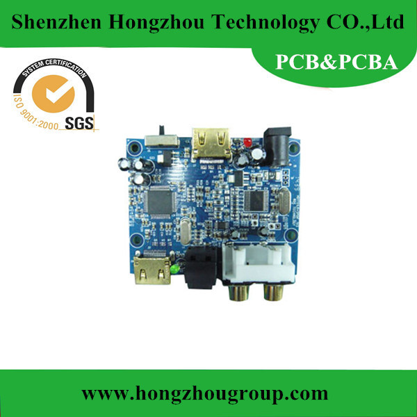 China Factory Printed Circuit Board Assembly