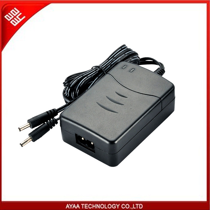 Series (insert wall type) Li-ion /Polymer/ Battery Charger