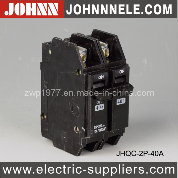Thqc Bolt on Circuit Breakers MCB