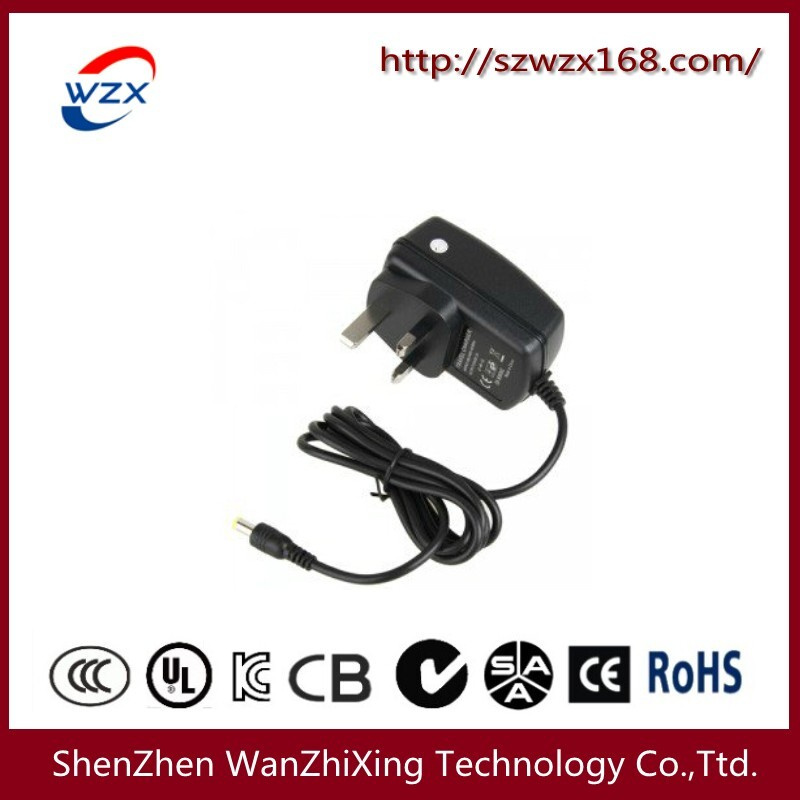 18V 2A Power Adapter with UK Standard