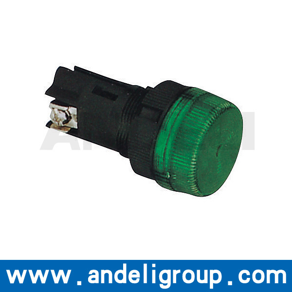 Types of Electrical Pushbutton Switch (XB2)