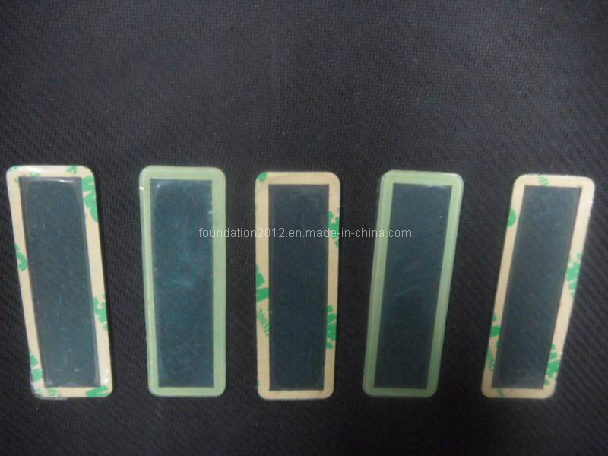 LCD Windows Graphic Overlays Membrane Switch