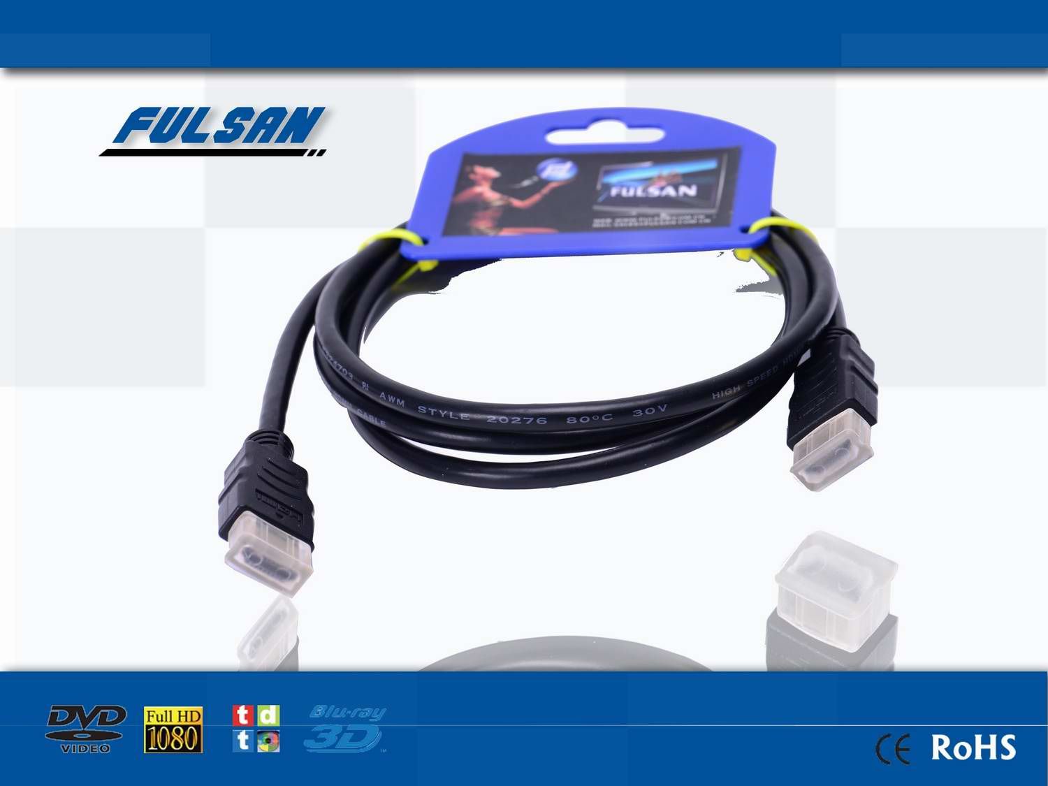 Youtube Youporn Gmai HDMI Cable DVB S2
