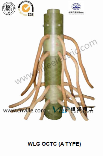 off-Circuit Tap Changer/Transformer Switch off Load Tap Changer