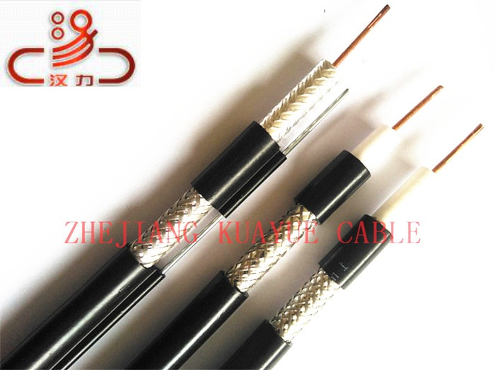 17vatc Coaxial Cable for CCTV Camera Cable
