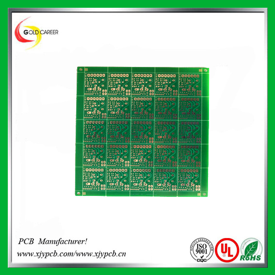 PCB Design Services for All Electronics Products