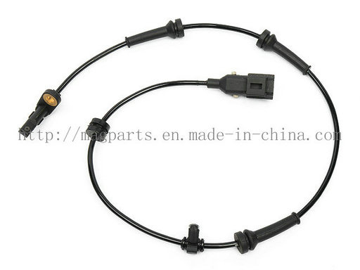 ISO /TS 16949 ABS Sensor LR001057 for Land Rover Freelander 2