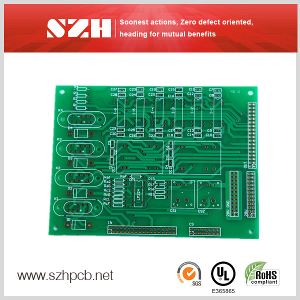 Quality Mobile Power Bank PCB