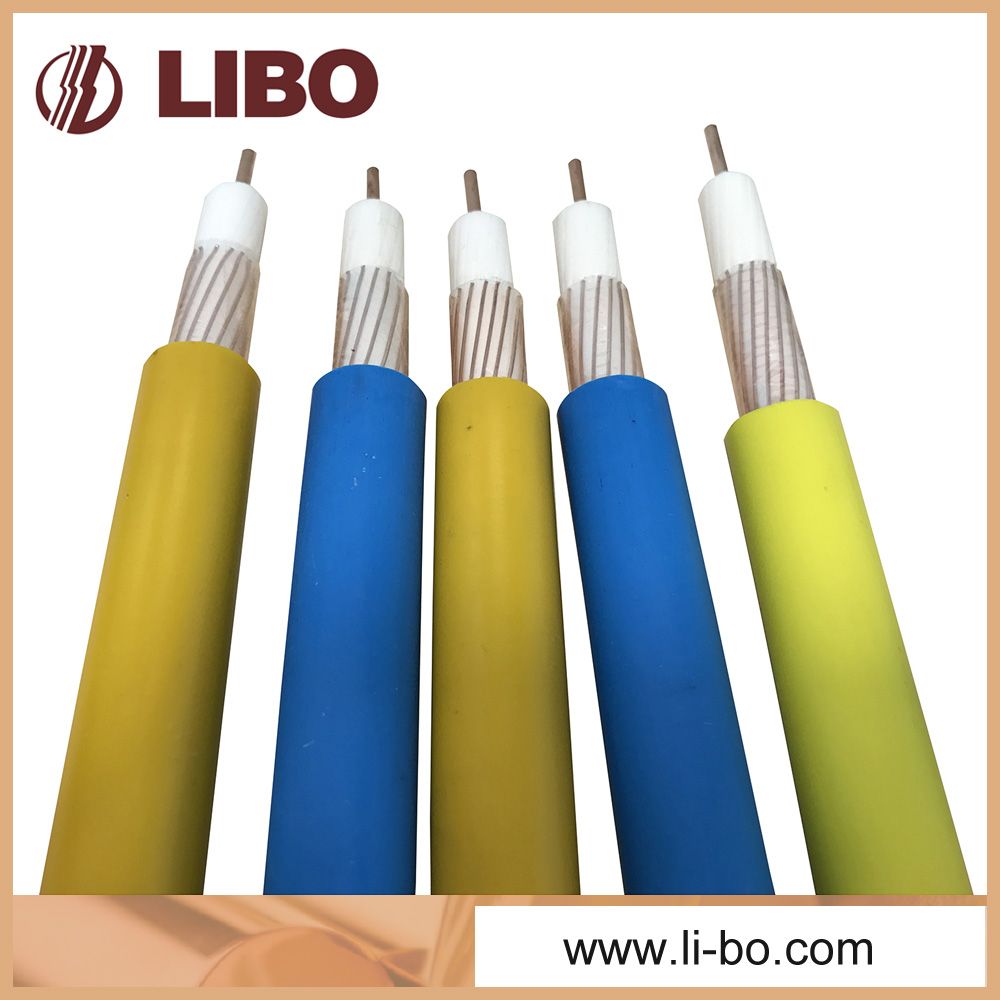 Leaky Feeder Cable of Slywv-50-9