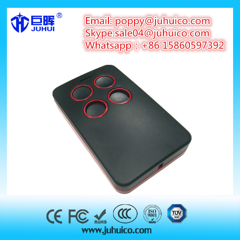 Universal Face to Face Copy 433MHz RF Remote Control