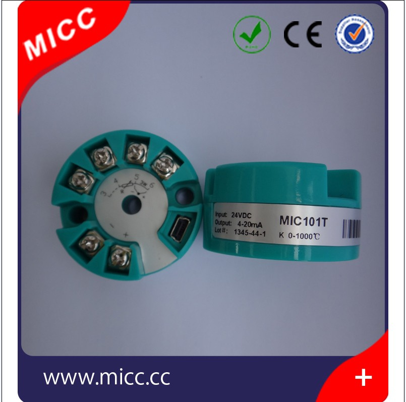 4-20mA Transmitter