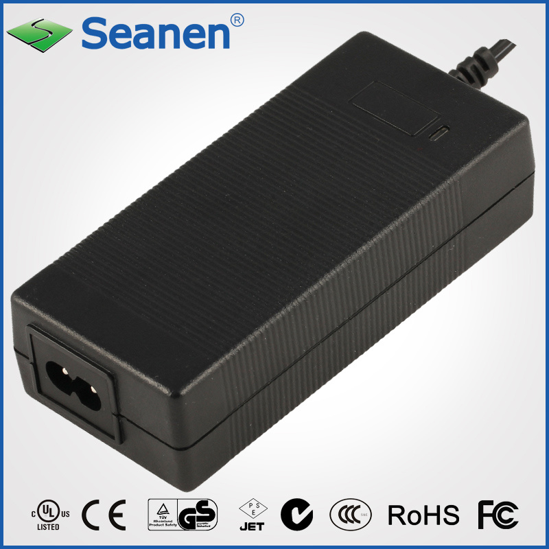 65W Series AC Adapter Desktop for Smart Home Systems