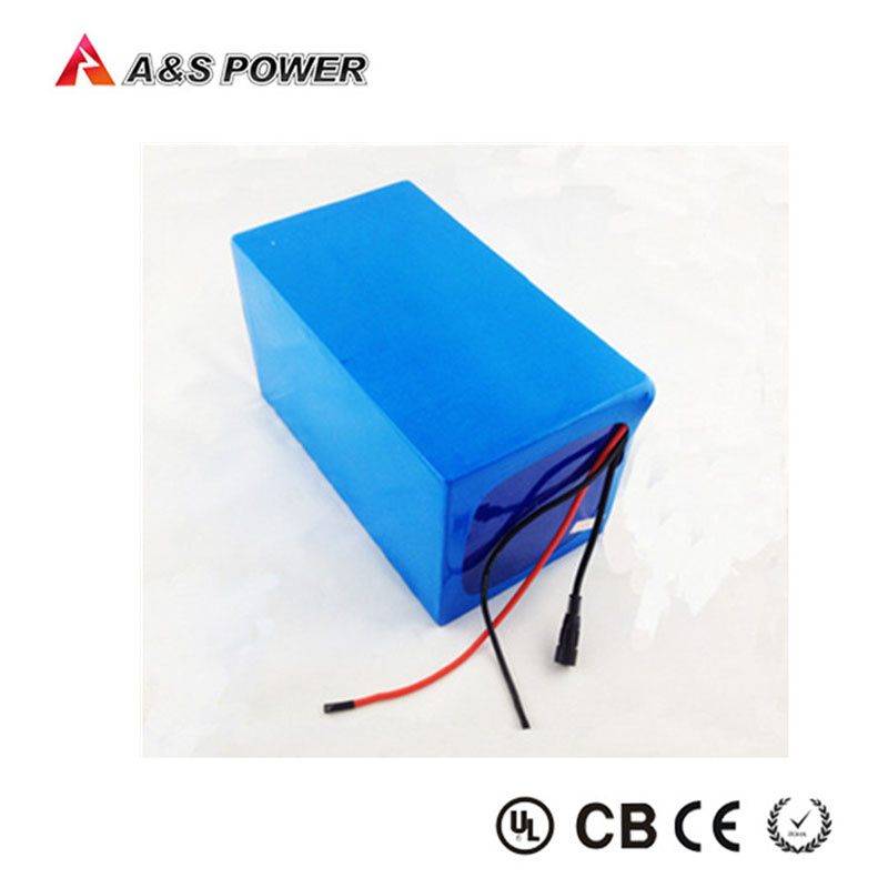 24V Lithium LiFePO4 Batteries 24V 50ah with BMS