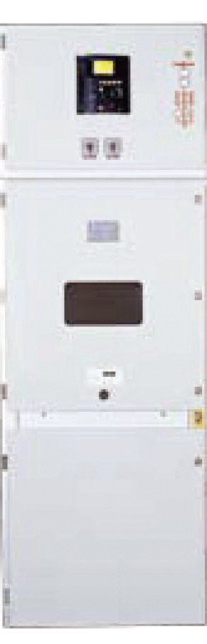 P/V-12 Series of Air Insulation Switchgear with Modular Structure