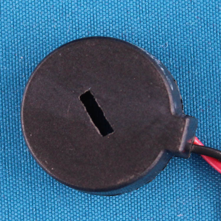Toroidal Small Size Current Transformer for Metering