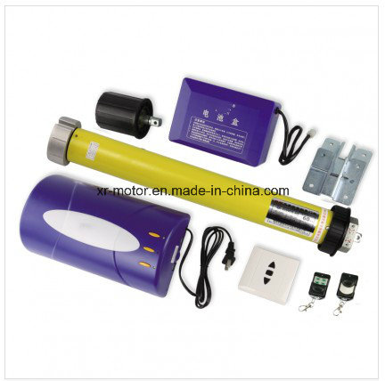 Projection Screen Tubular Motors (SL M45)