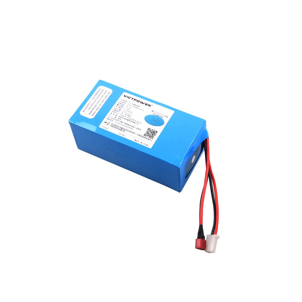 25.2V7.5ah Rechargeable Lithium Ion Battery Pack for E-Car