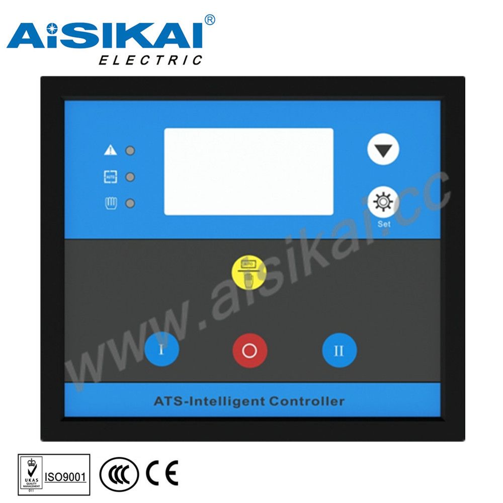 Best Selling Skr2-B Low Voltage ATS Controller South Africa