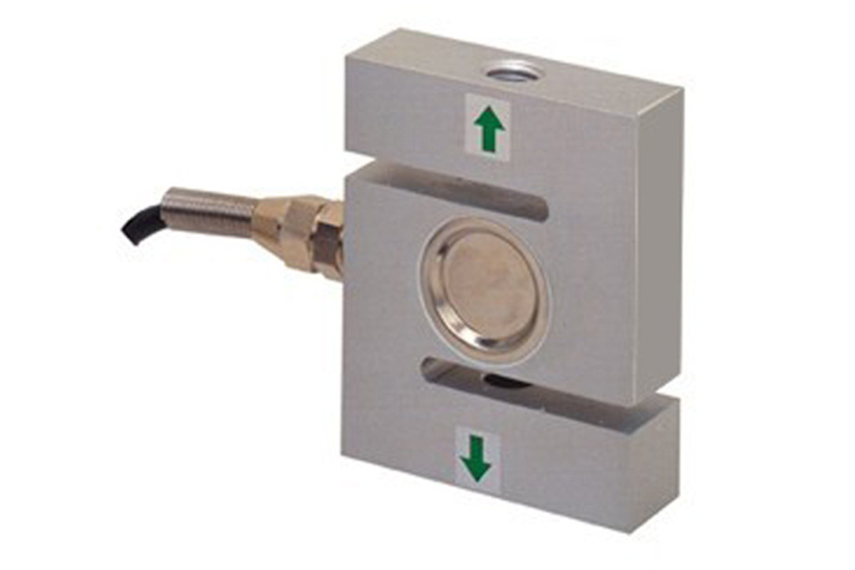 Pressure Testing Instruments Usage Electronic Scale Sensor with High Efficiency