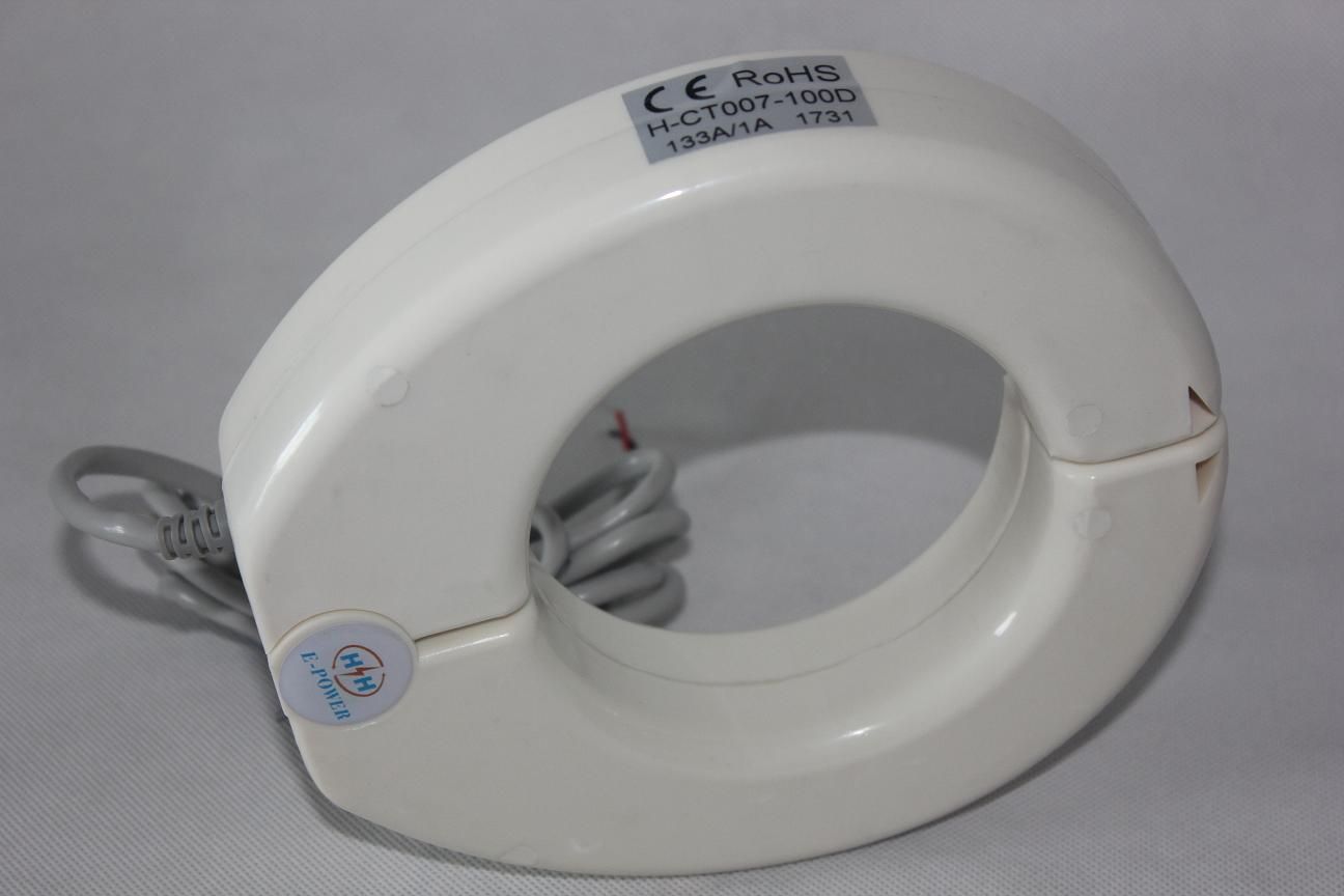 CT with 133A/1A