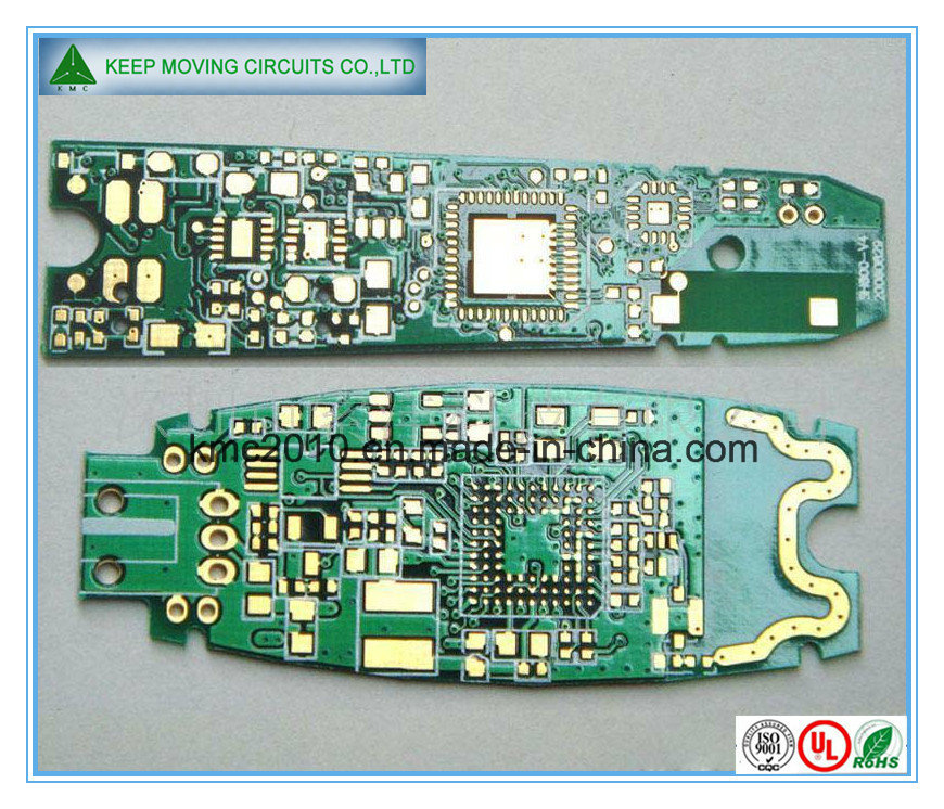 Multilayer Immersion Gold PCB Board Printed Circuit Board