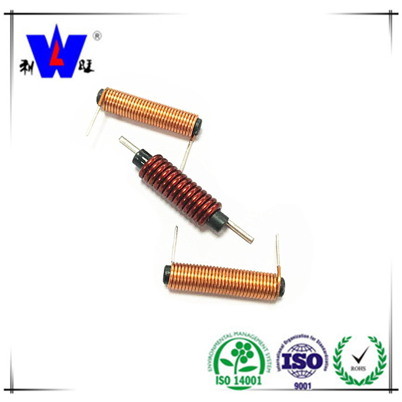 Ferrite Cores Inductor Use in Power Supply/Power Amplifiers