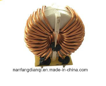 High Quality Toroidal Common-Mode Inductor