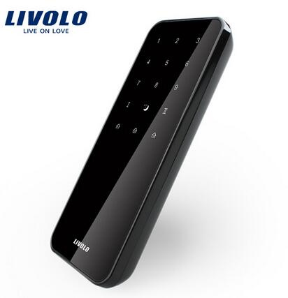 Livolo New Style Wall Light Touch Remote Switch Controller Vl-Rmt-04