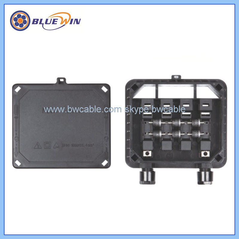 RV Solar Junction Box Solar String Junction Box Solar Panel Junction Box Suppliers