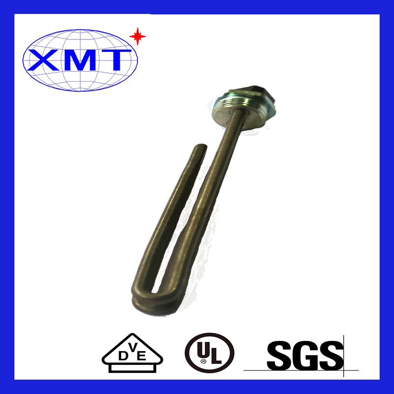 OEM Tubular Immersion Electric Heating Element