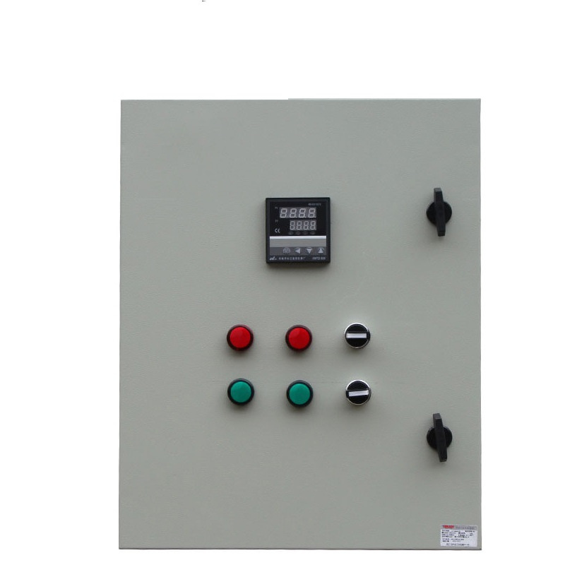 Customized Low Volathe Power Cabinet