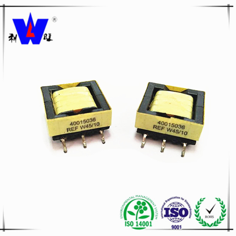 High Frequency Electronic Transformer Current Transformer