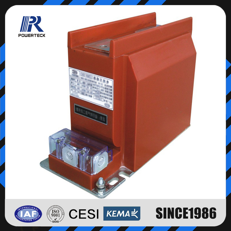 Lzzbj9 Current Transformer 12kv