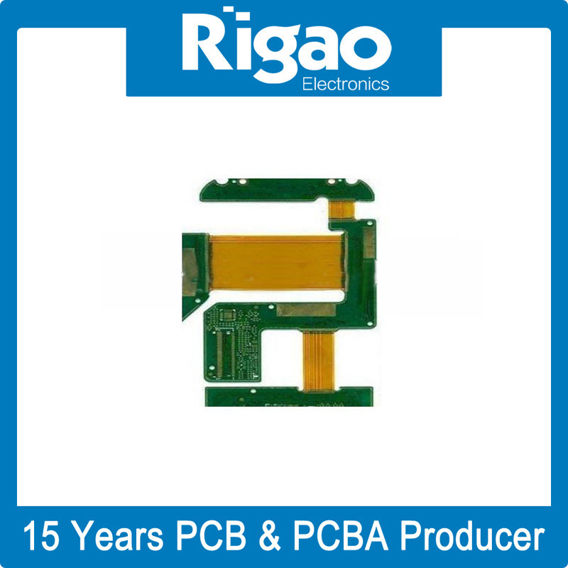 Circuit Board FPC, Single-Sided FPC, Rigid-Flex FPC