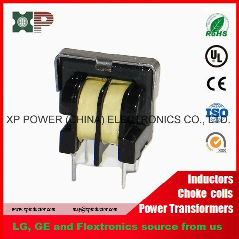 Passive Components Common Mode Line Filter