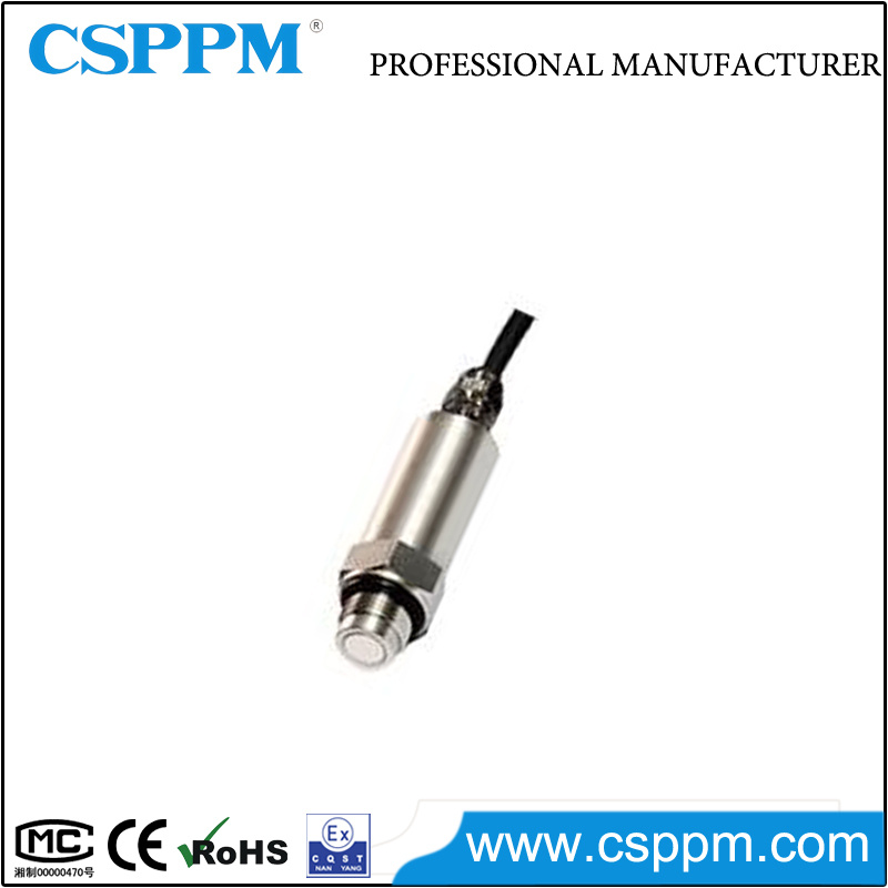 Ppm-T127A Dynamic Pressure Transmitter with High Frequency