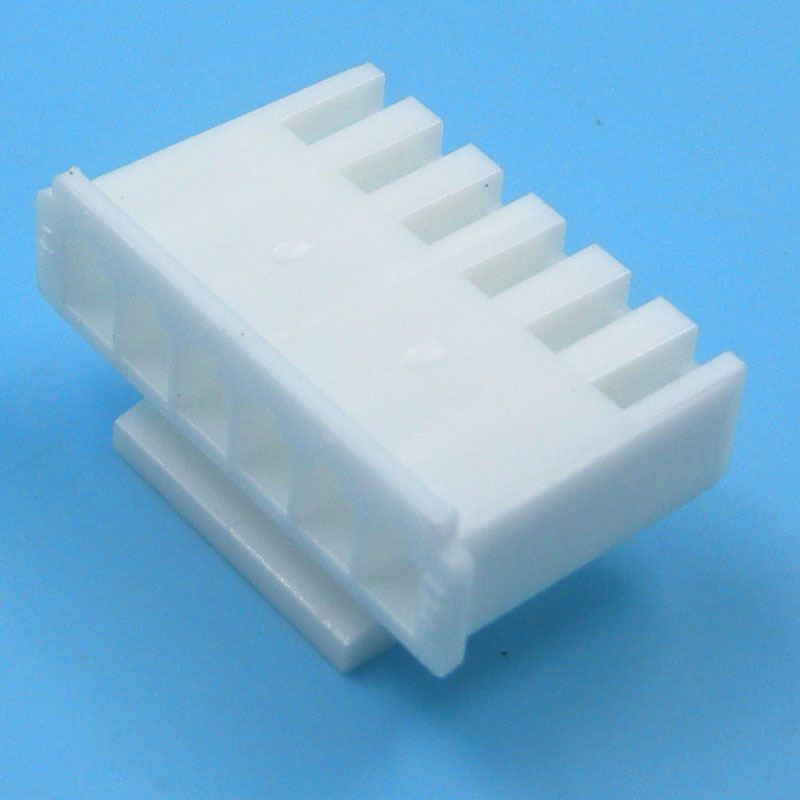 2.5mm Pitch 6 Pin Electrical SMP Connector
