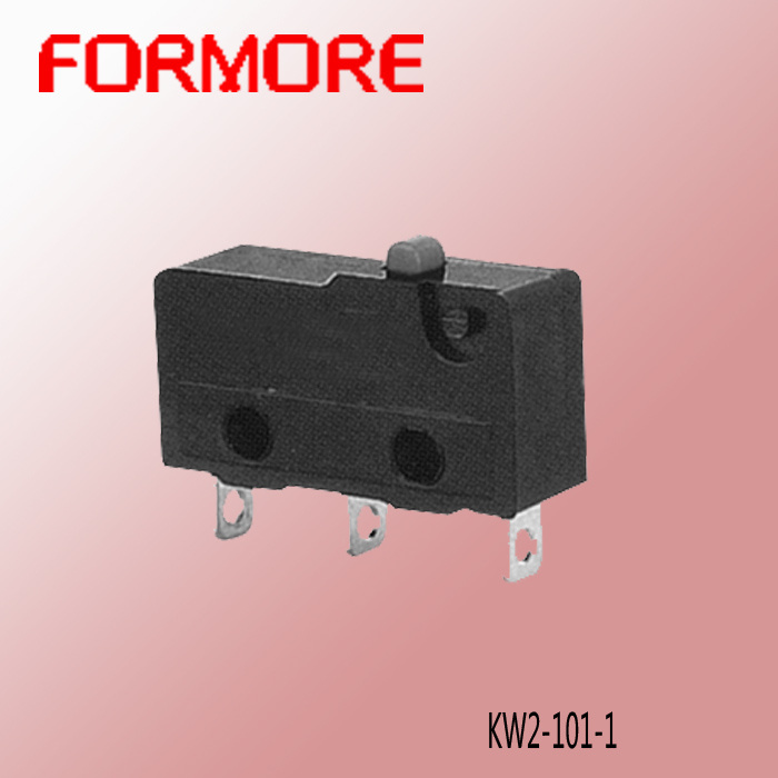 Mini Micro Switch /Micro Button Switch
