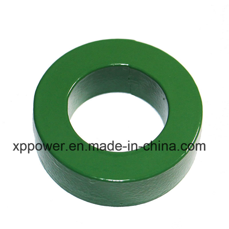 Epoxy Coated Low Loss Ring Iron Core