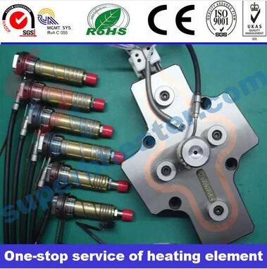 Disc Hot Runner Heater Superbheater