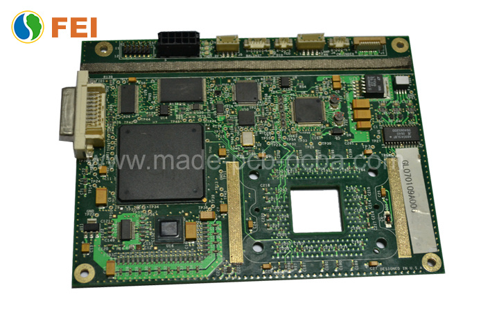 Industrial Control PCBA